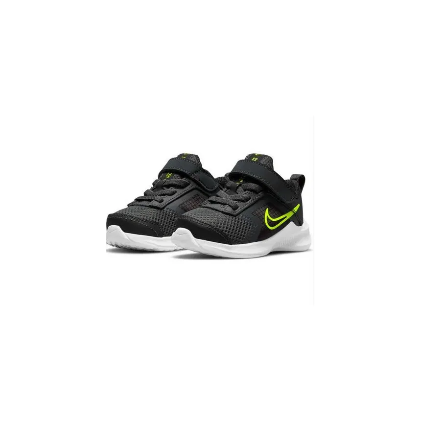 Zapas Nike Downshifter 11 Para Niños