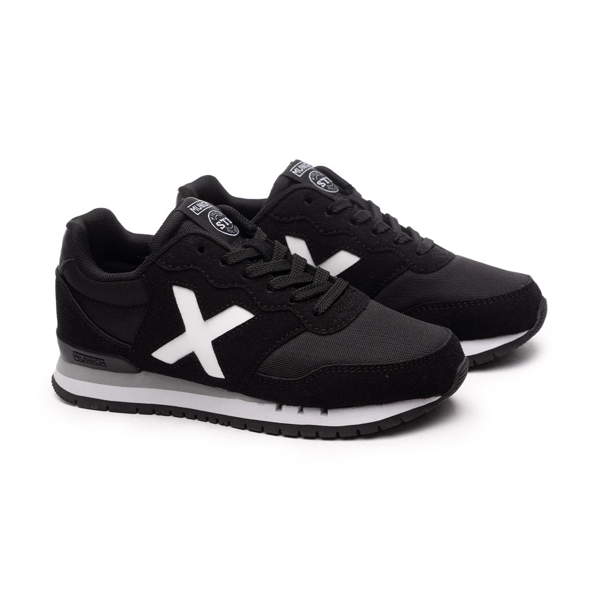 Zapatilla Munich Dash Niño