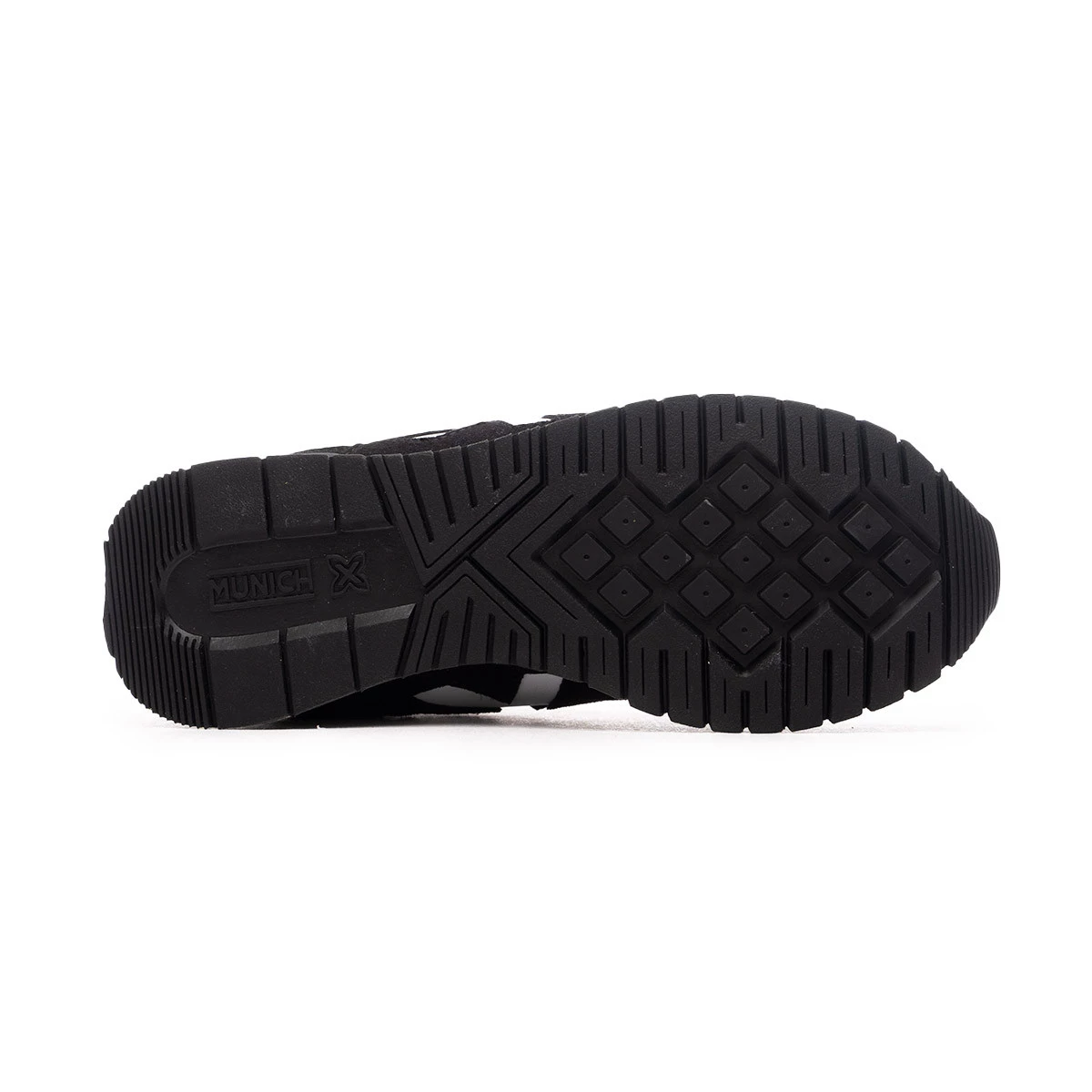 Zapatilla Munich Dash Niño
