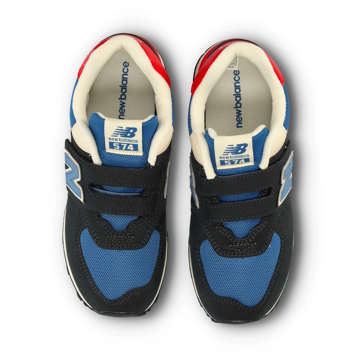Zapatilla New Balance 574 Niño