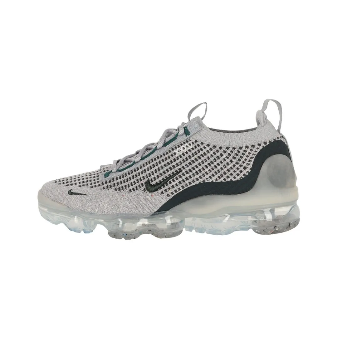 Zapatilla Nike Air Vapormax 2021 Fk Se Light Bone/Dark Atomic Teal