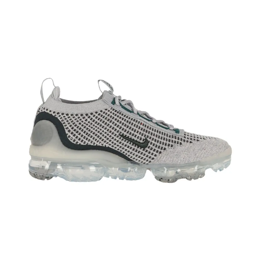 Zapatilla Nike Air Vapormax 2021 Fk Se Light Bone/Dark Atomic Teal
