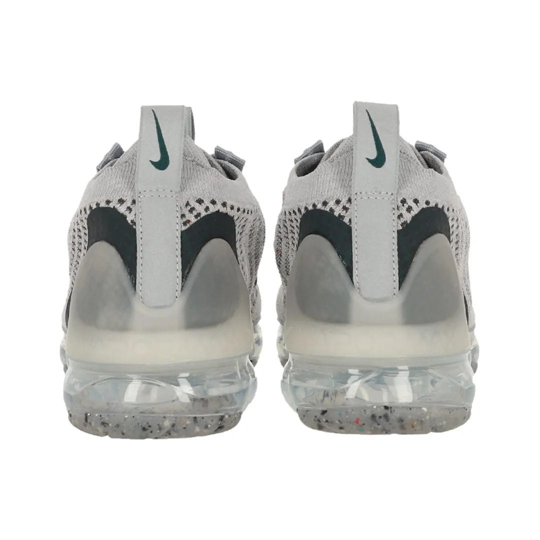 Zapatilla Nike Air Vapormax 2021 Fk Se Light Bone/Dark Atomic Teal