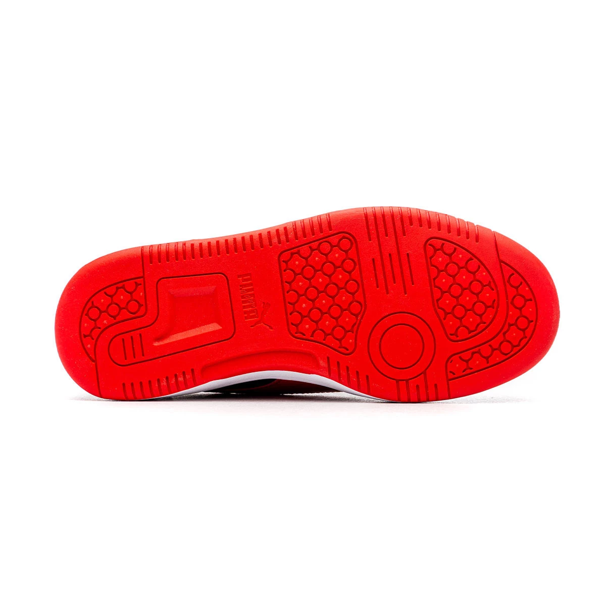 Zapatilla Puma Rebound V6 Low Niño