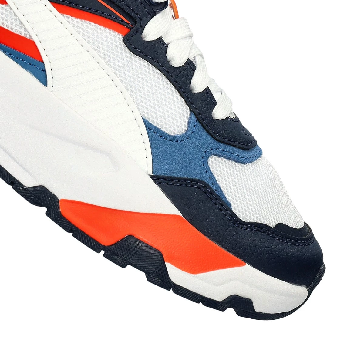 Zapatilla Puma Trinity Niño