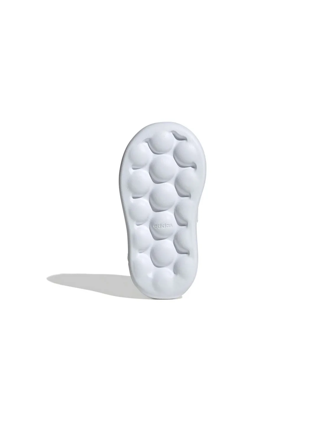 Zapatillas adidas Advantage Bebé Blanco