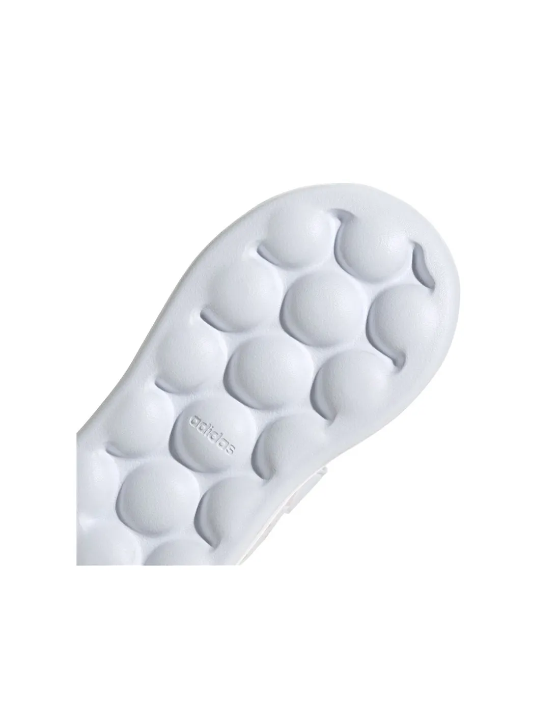Zapatillas adidas Advantage Bebé Blanco