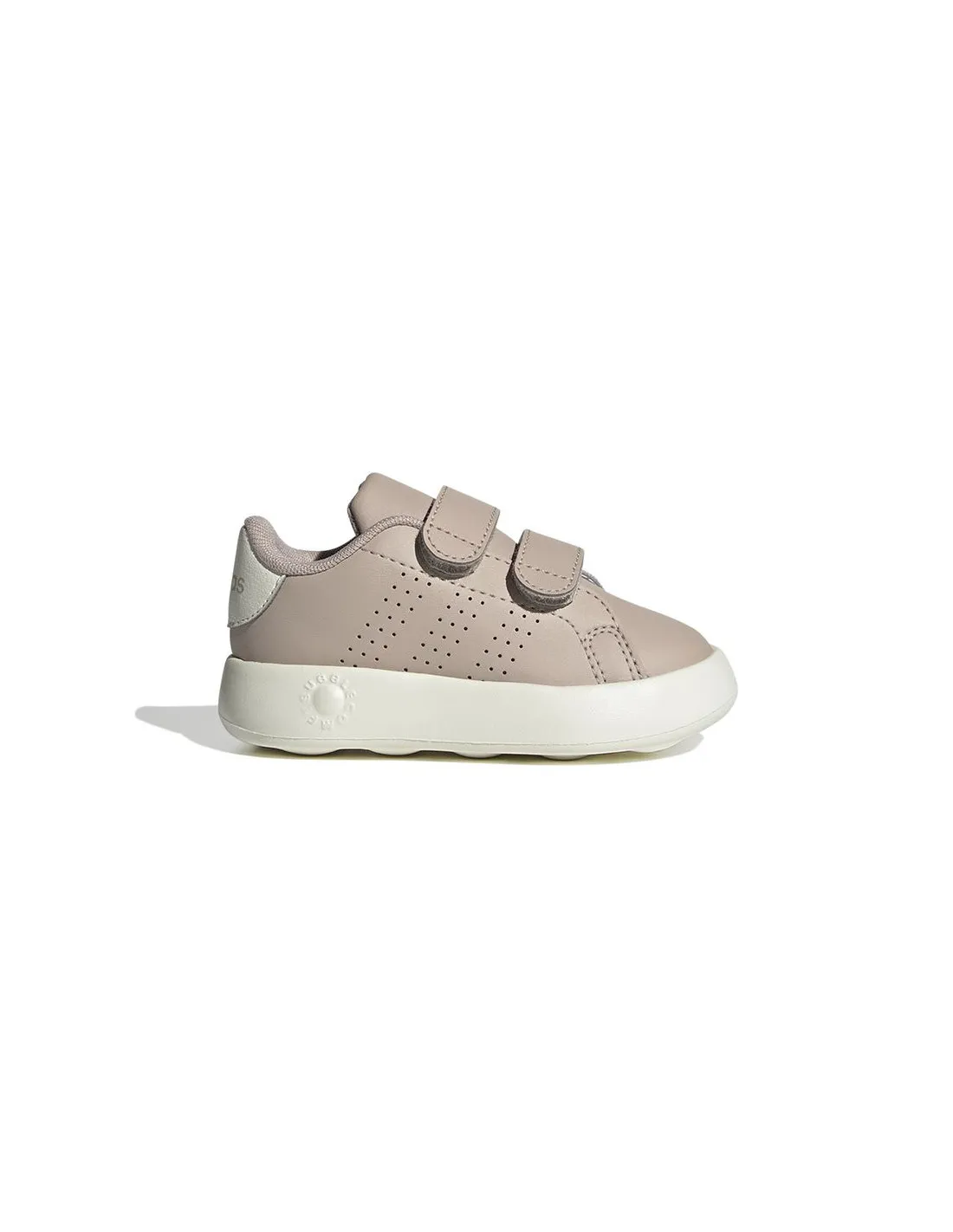Zapatillas adidas Advantage Infant Infantil Marrón Claro