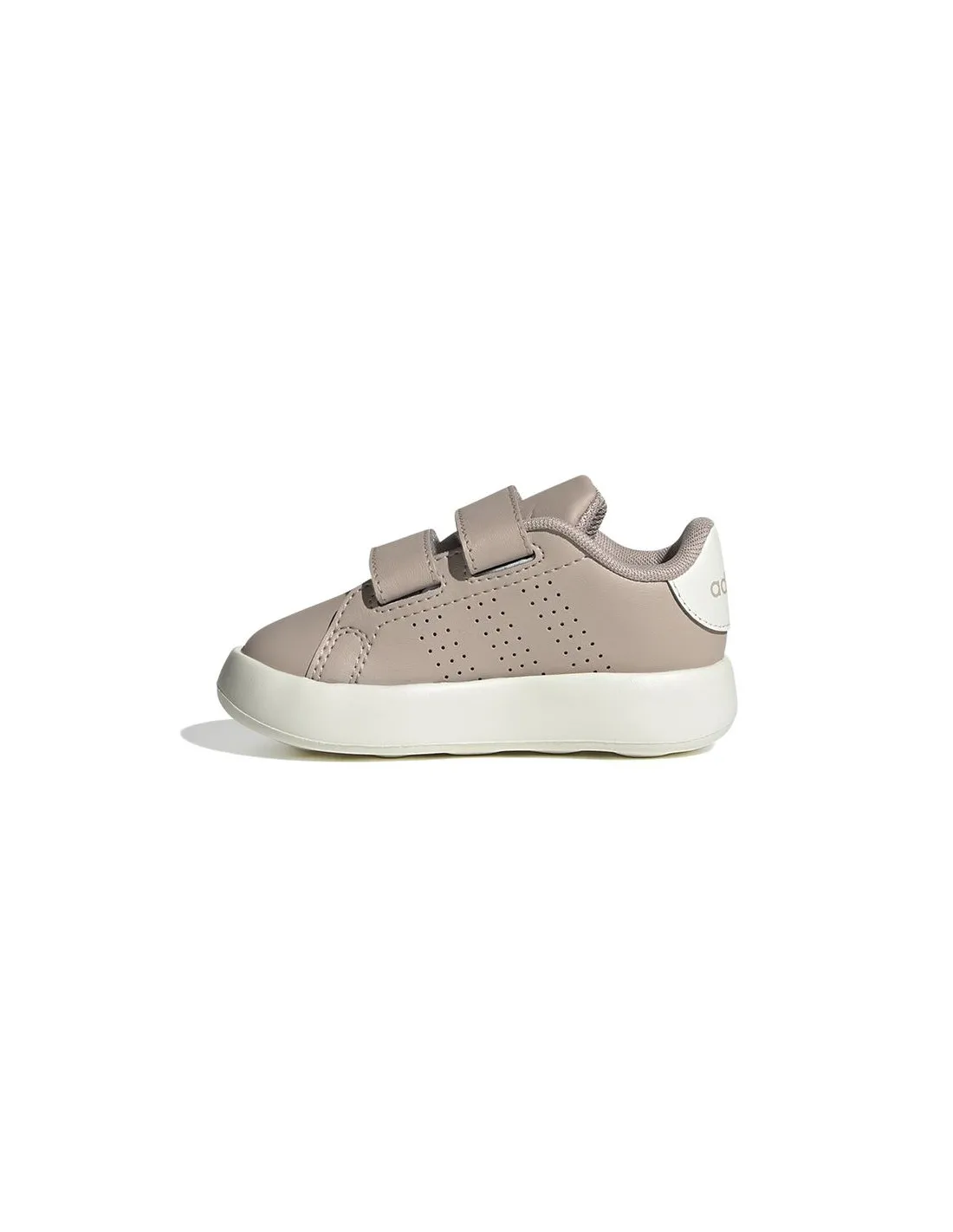 Zapatillas adidas Advantage Infant Infantil Marrón Claro