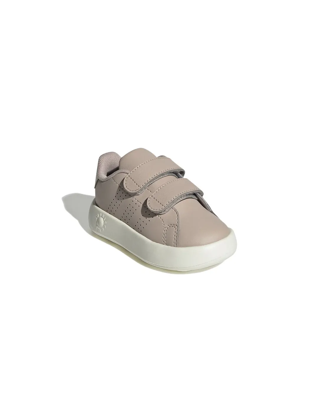 Zapatillas adidas Advantage Infant Infantil Marrón Claro