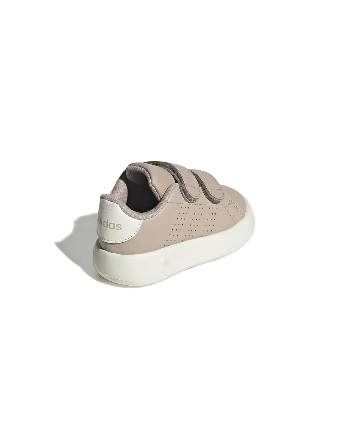 Zapatillas adidas Advantage Infant Infantil Marrón Claro