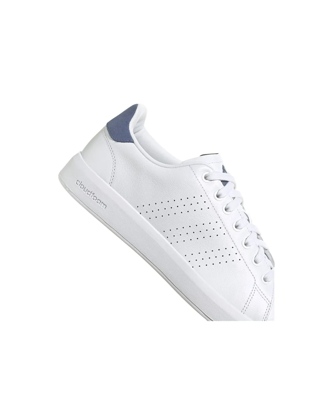Zapatillas adidas Advantage Premium Hombre