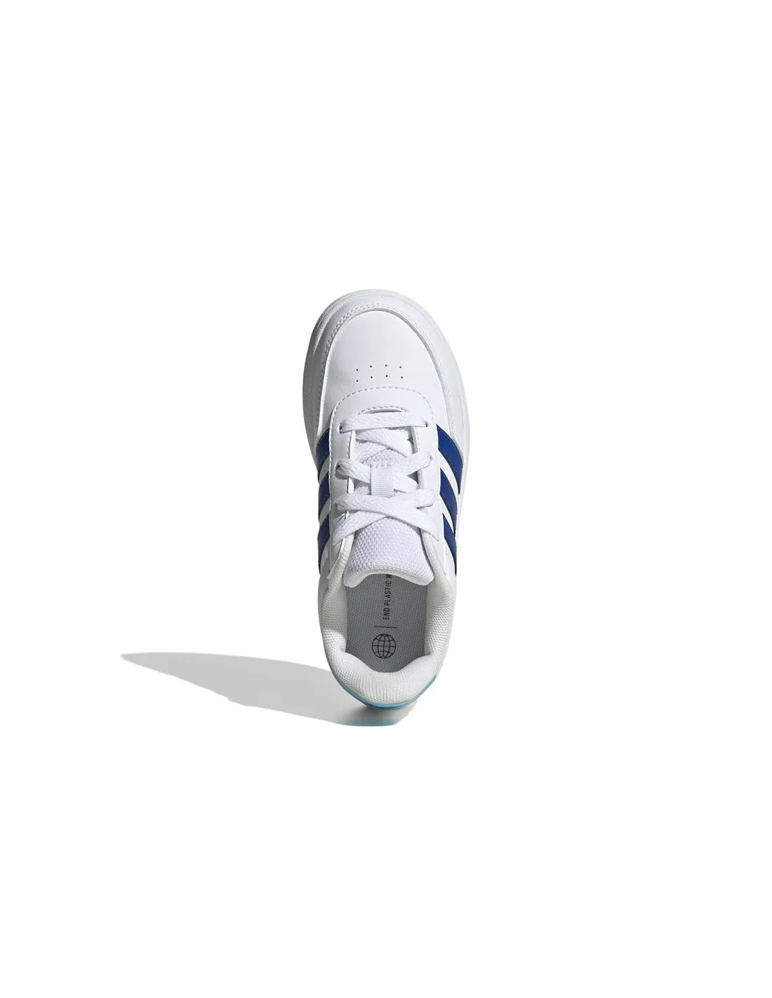 Zapatillas adidas Breaknet 2.0 Infantil