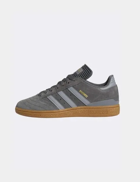 ZAPATILLAS ADIDAS BUSENITZ  GREY FIVE/GREY THREE/GOLD