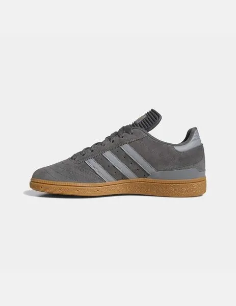 ZAPATILLAS ADIDAS BUSENITZ  GREY FIVE/GREY THREE/GOLD