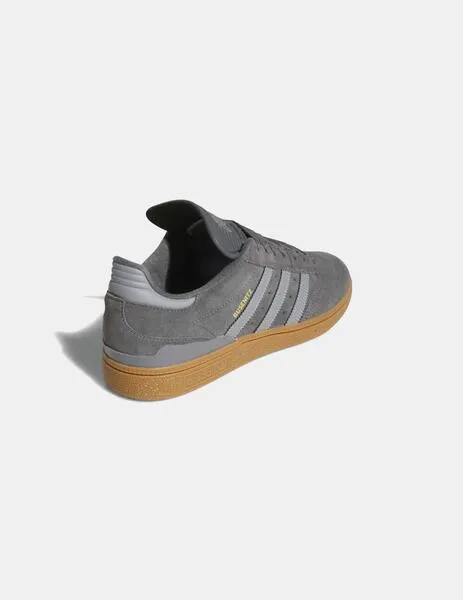 ZAPATILLAS ADIDAS BUSENITZ  GREY FIVE/GREY THREE/GOLD