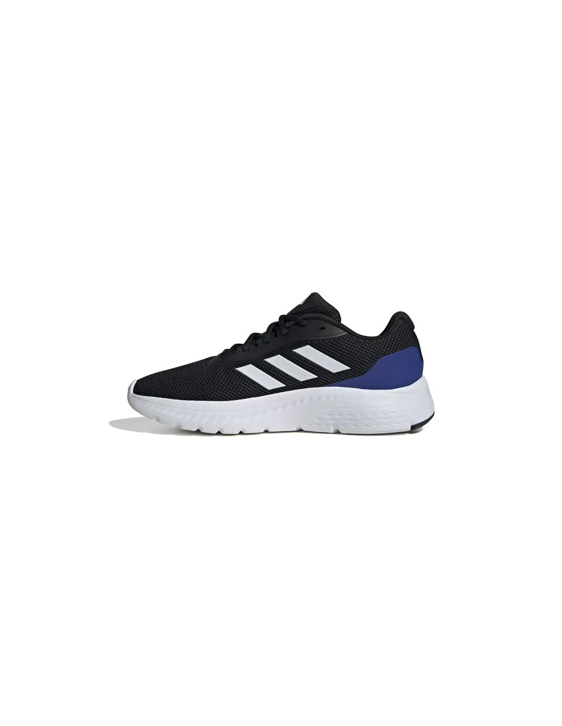 Zapatillas adidas Cloudfoam Move Hombre Negro