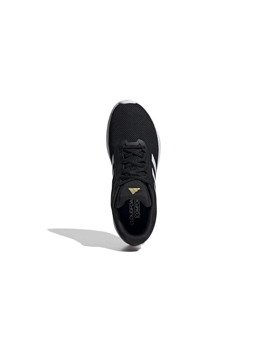 Zapatillas adidas Cloudfoam Move Hombre Negro