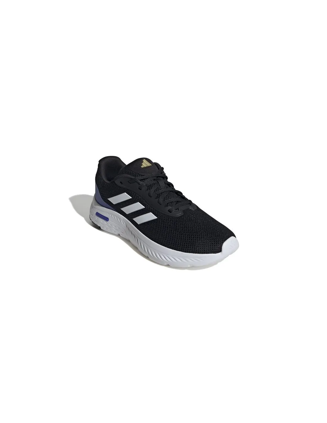 Zapatillas adidas Cloudfoam Move Hombre Negro
