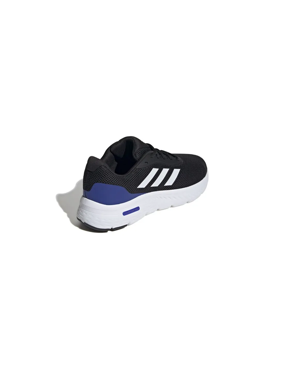 Zapatillas adidas Cloudfoam Move Hombre Negro