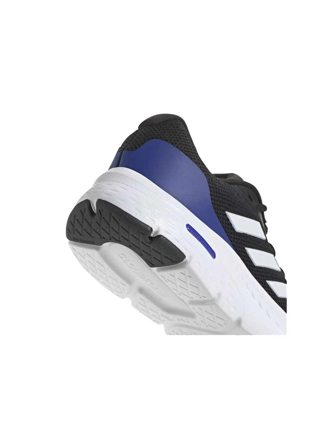 Zapatillas adidas Cloudfoam Move Hombre Negro