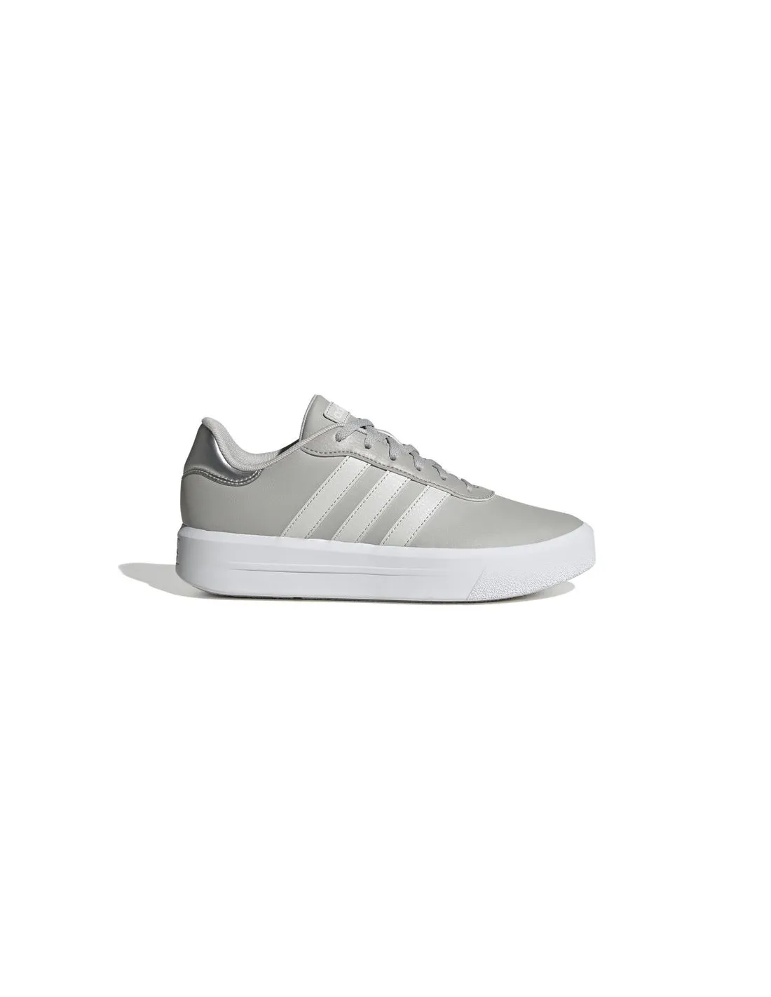 Zapatillas adidas Court Platform Mujer