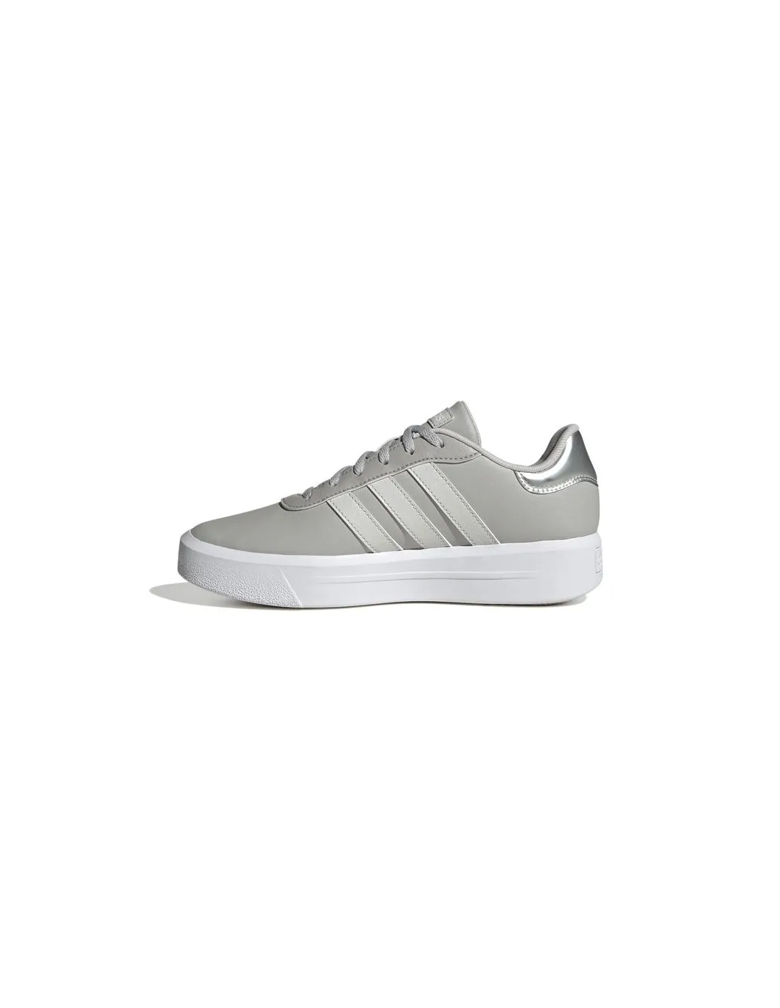 Zapatillas adidas Court Platform Mujer