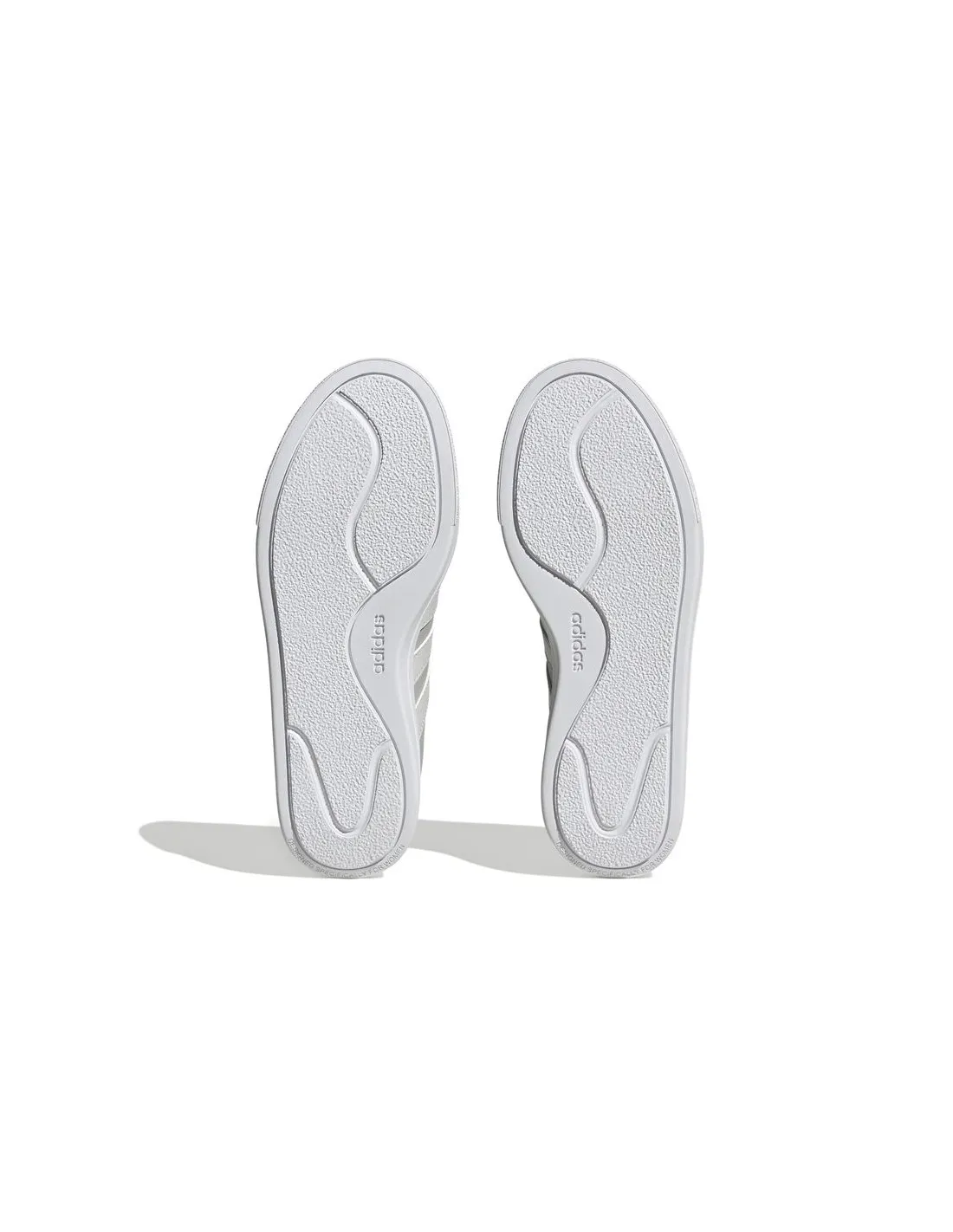 Zapatillas adidas Court Platform Mujer