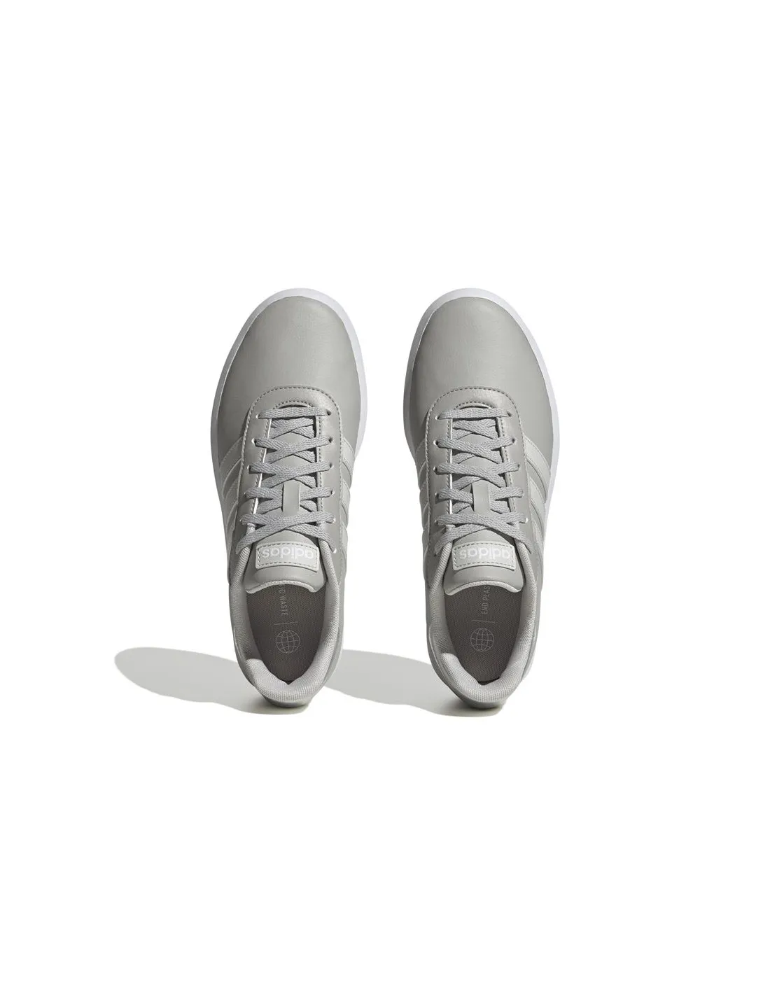 Zapatillas adidas Court Platform Mujer