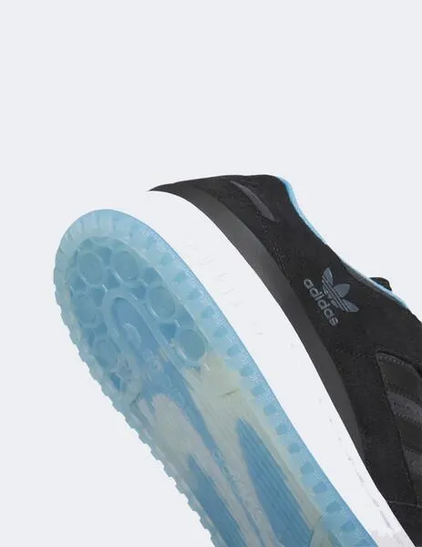 ZAPATILLAS ADIDAS FORUM 84 LOW ADV  BLACK/BLUE/CARBON