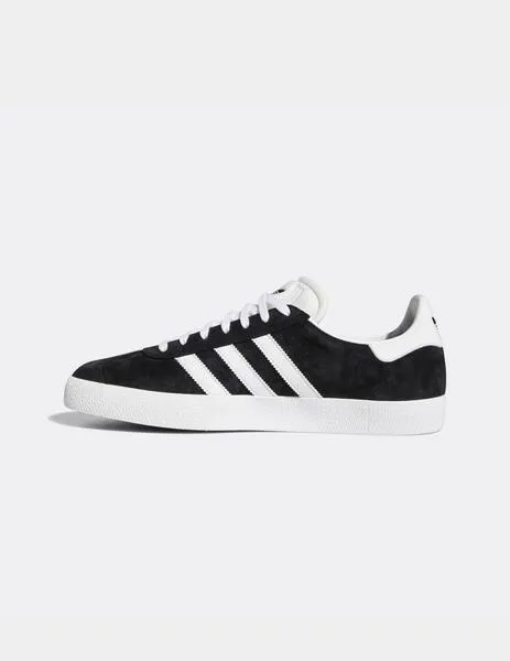 ZAPATILLAS ADIDAS GAZELLE ADV  BLACK
