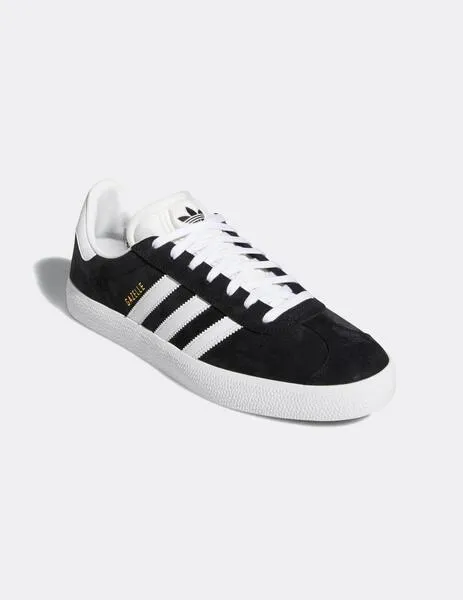 ZAPATILLAS ADIDAS GAZELLE ADV  BLACK