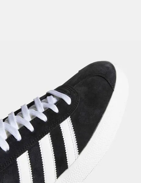 ZAPATILLAS ADIDAS GAZELLE ADV  BLACK