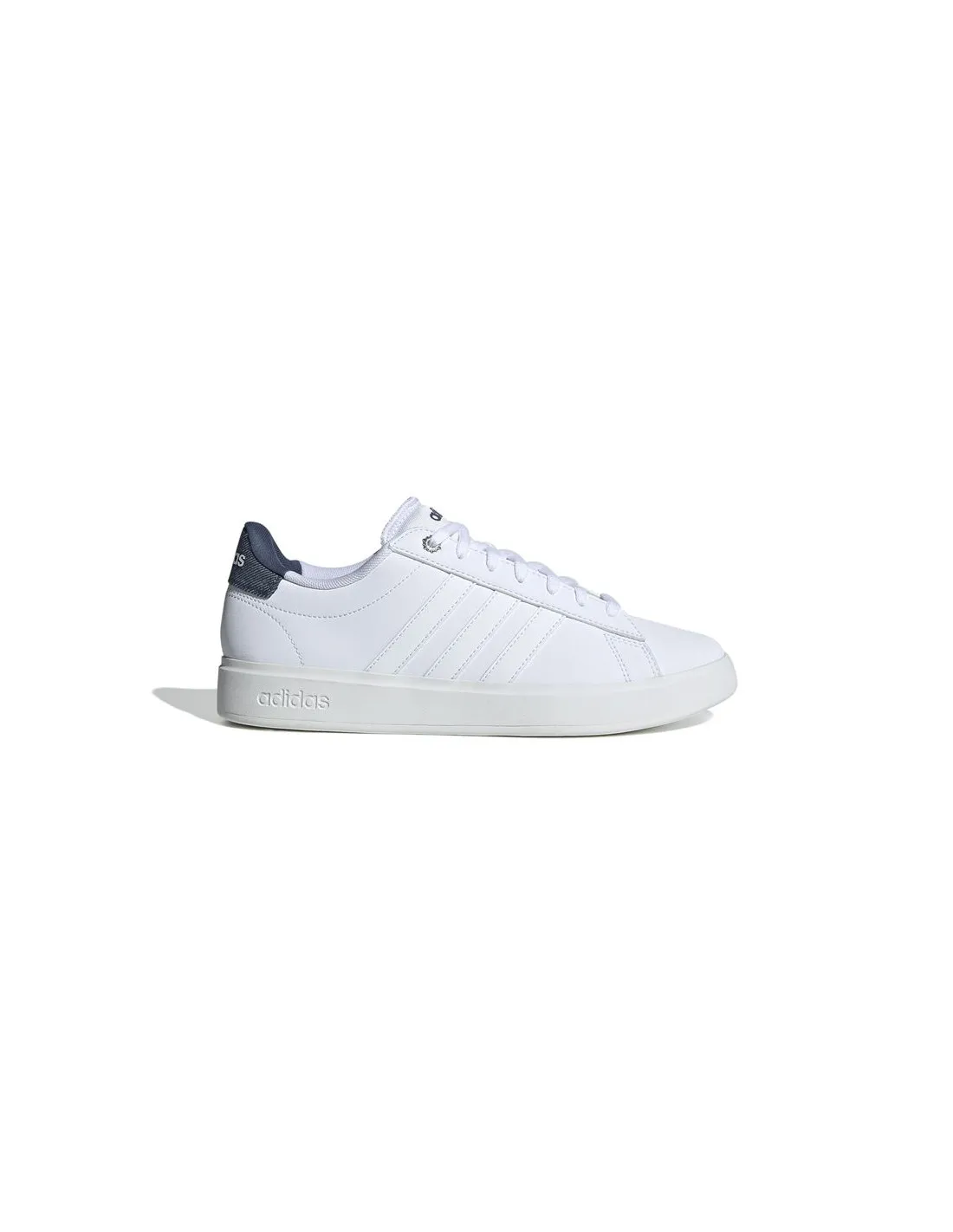 Zapatillas adidas Grand Court 2.0 Mujer Blanco