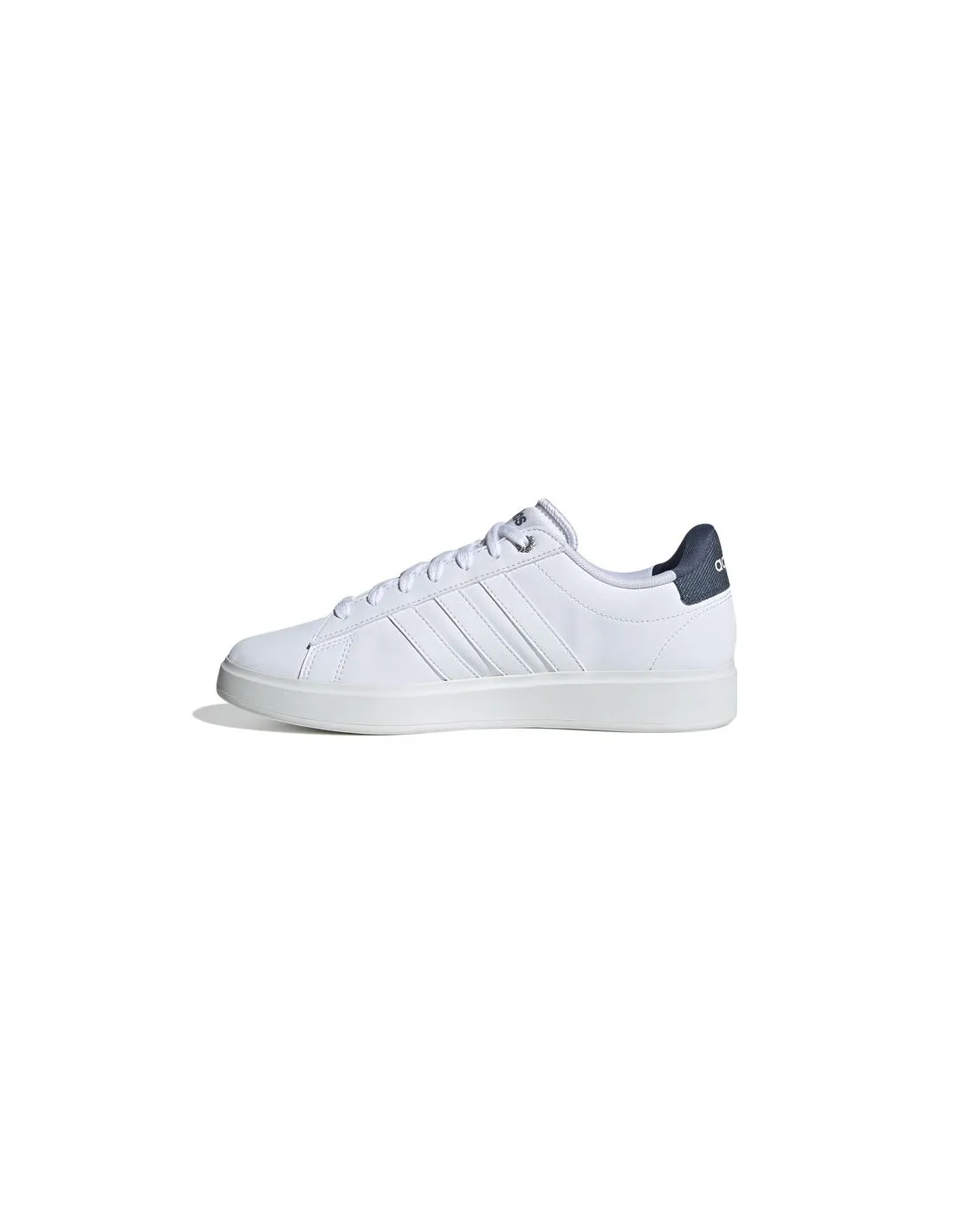 Zapatillas adidas Grand Court 2.0 Mujer Blanco