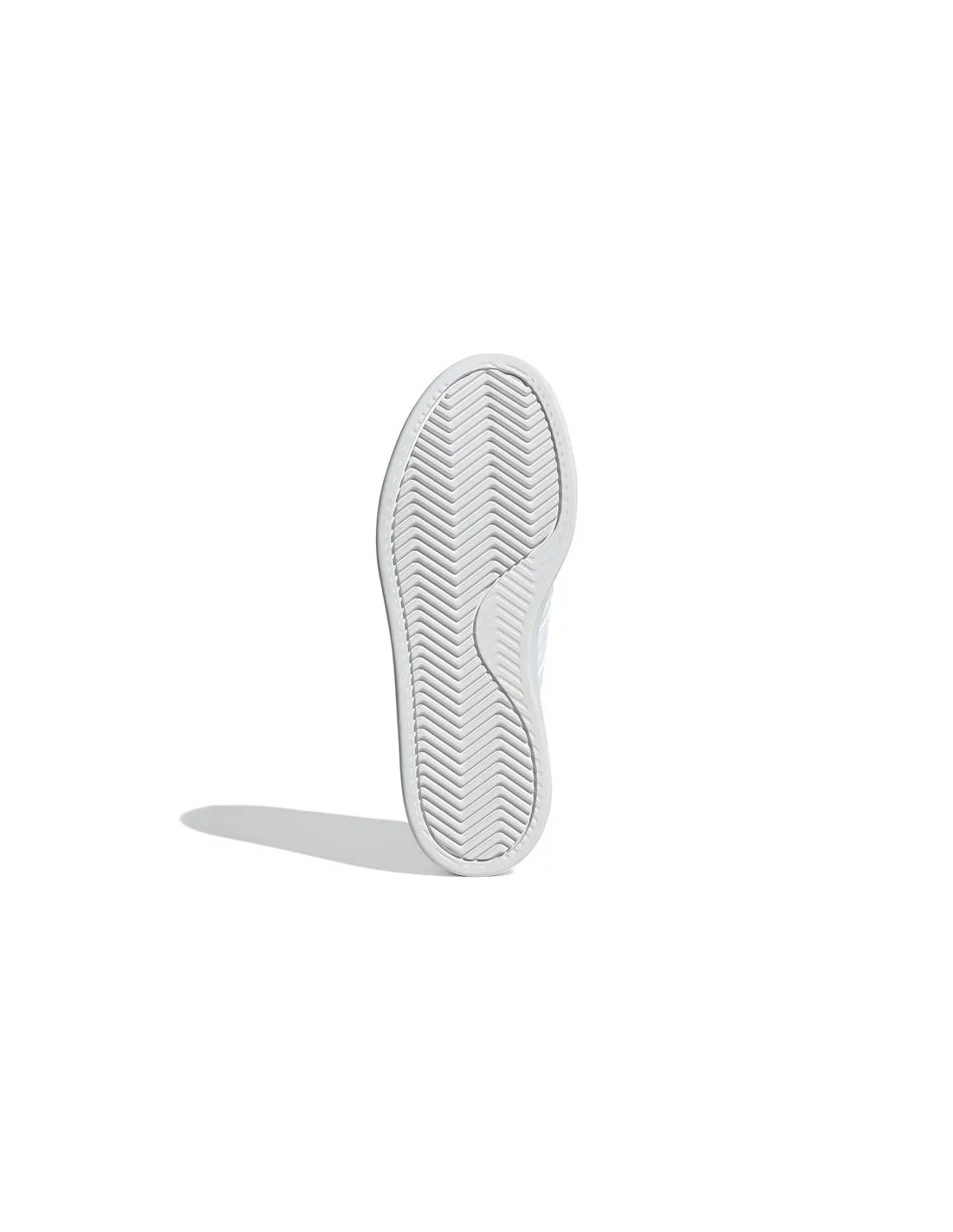 Zapatillas adidas Grand Court 2.0 Mujer Blanco