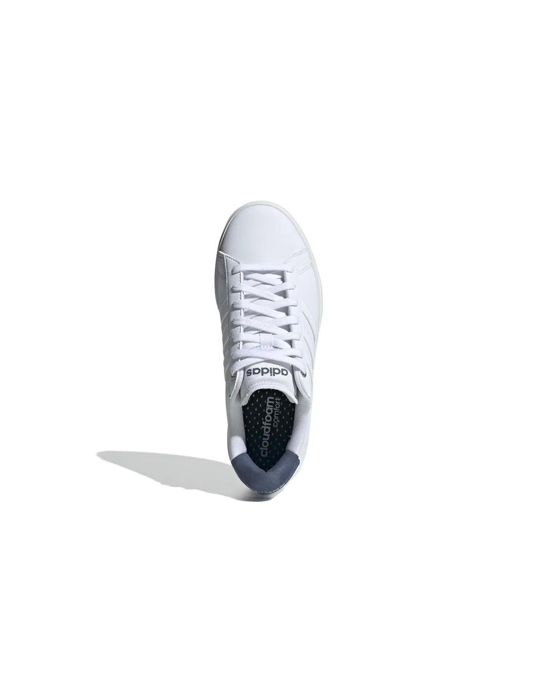 Zapatillas adidas Grand Court 2.0 Mujer Blanco