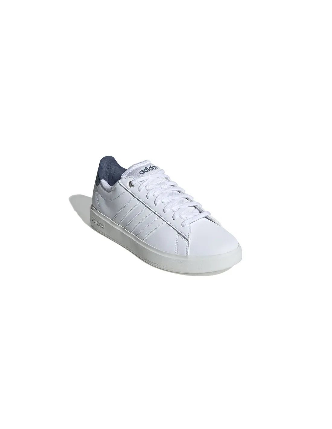 Zapatillas adidas Grand Court 2.0 Mujer Blanco