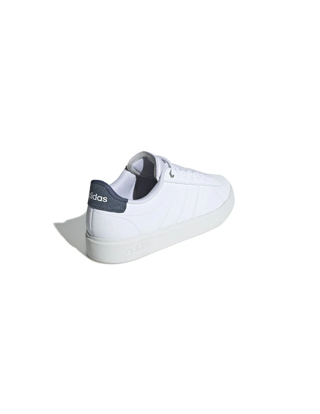 Zapatillas adidas Grand Court 2.0 Mujer Blanco