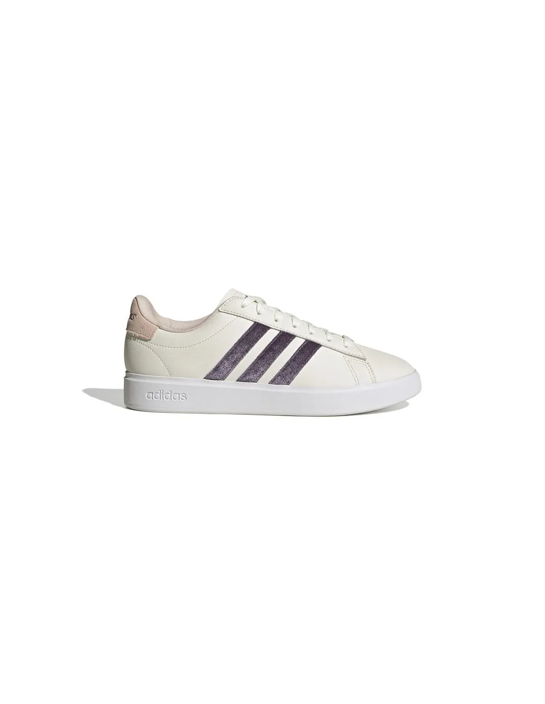 Zapatillas adidas Grand Court 2.0 Mujer