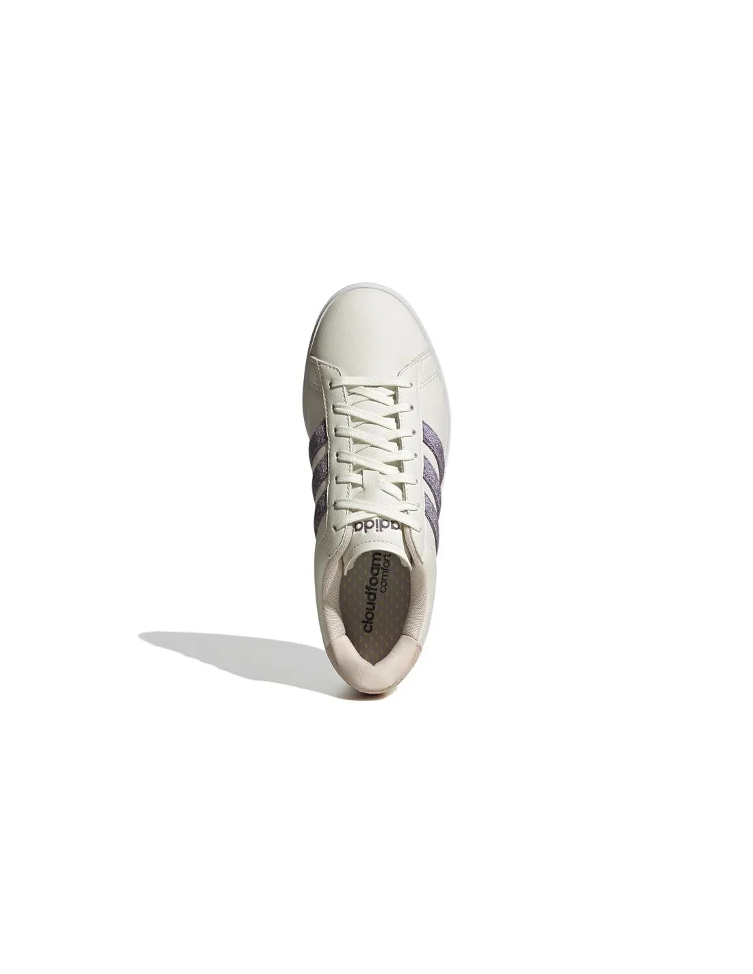 Zapatillas adidas Grand Court 2.0 Mujer