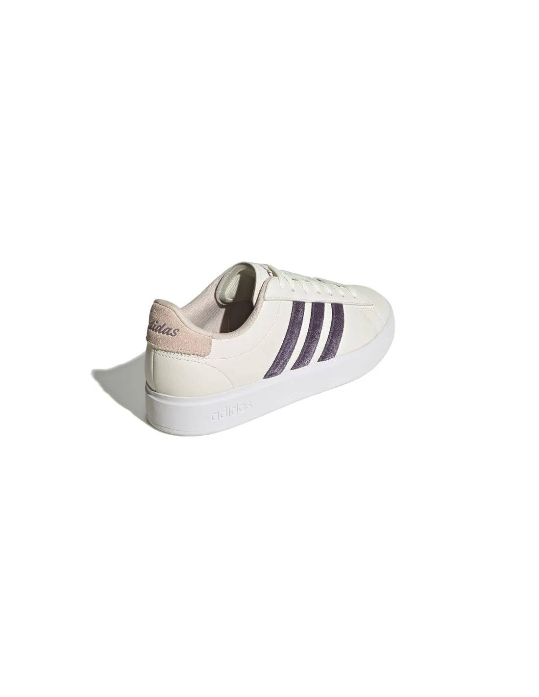 Zapatillas adidas Grand Court 2.0 Mujer