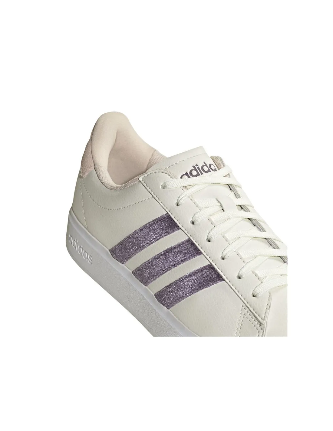 Zapatillas adidas Grand Court 2.0 Mujer