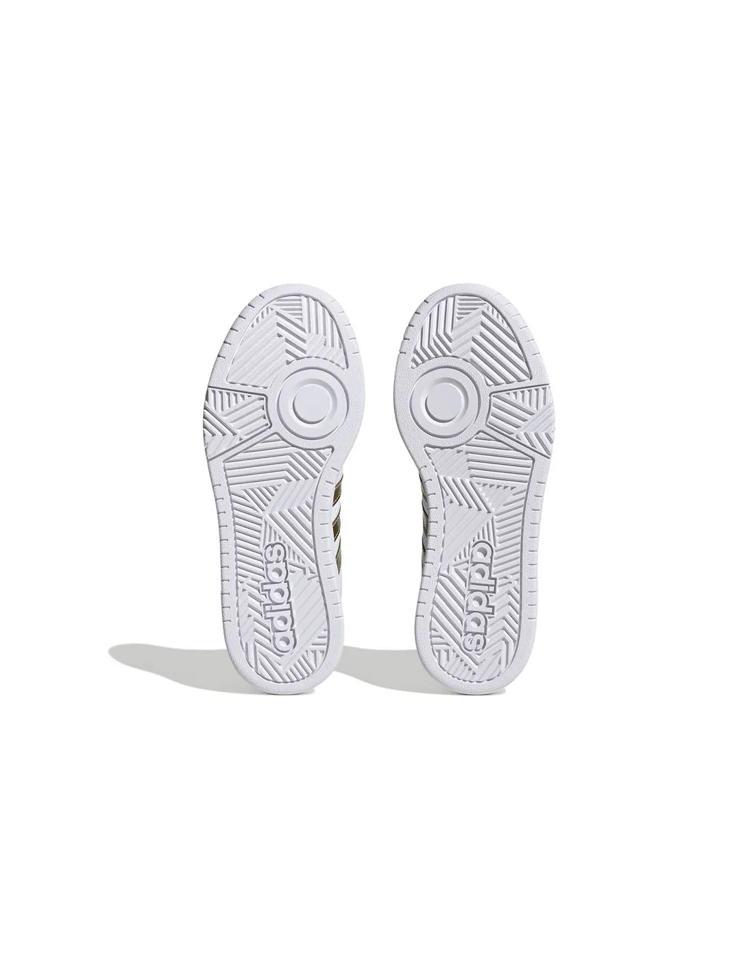 Zapatillas adidas Hoops 3.0 Mid Mujer