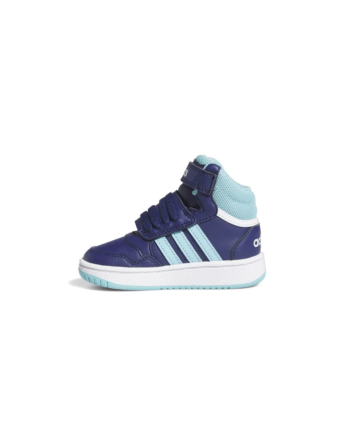 Zapatillas adidas Hoops Mid 3.0 Ac I Infantil