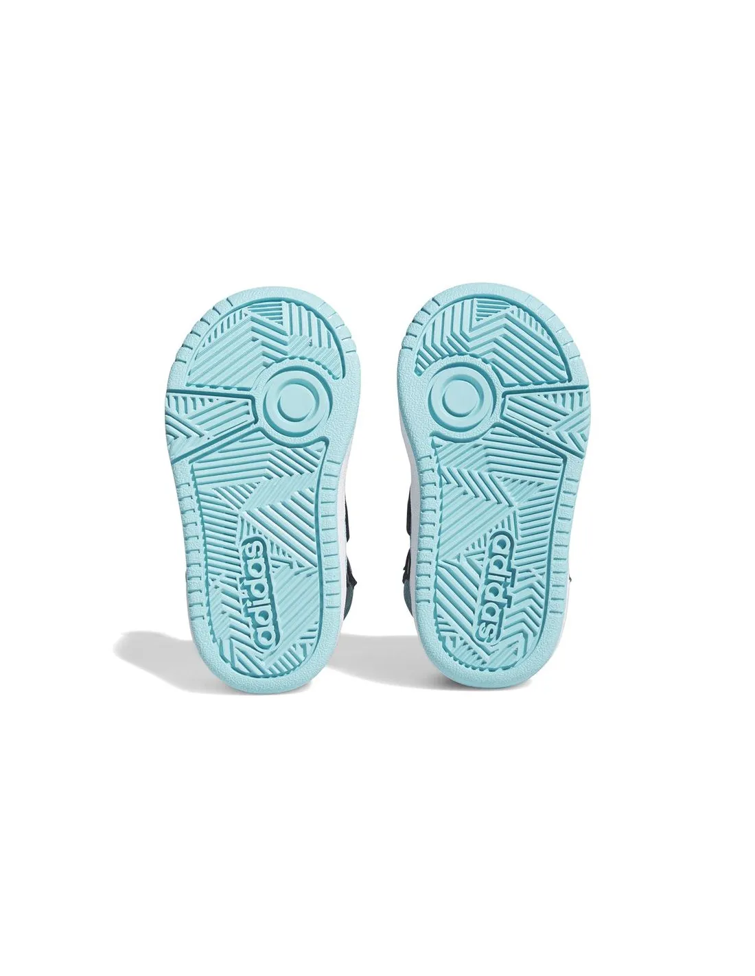 Zapatillas adidas Hoops Mid 3.0 Ac I Infantil
