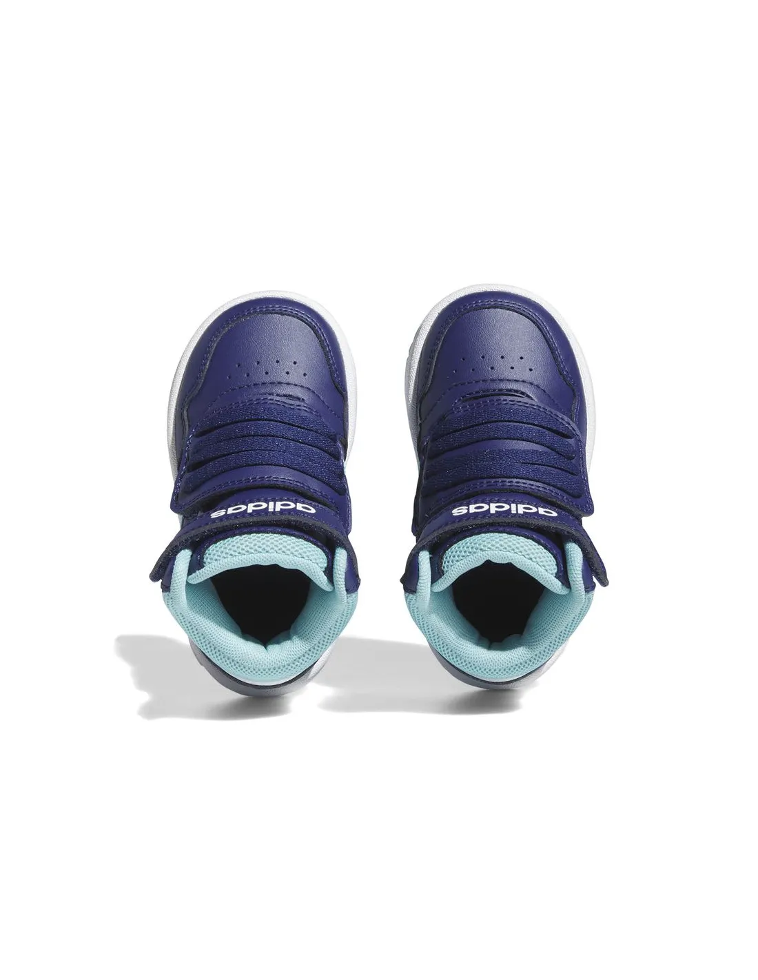 Zapatillas adidas Hoops Mid 3.0 Ac I Infantil