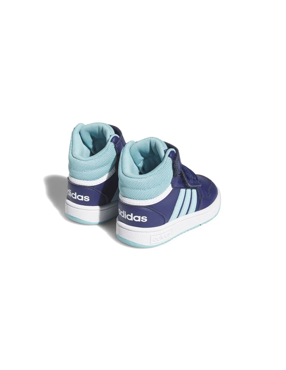 Zapatillas adidas Hoops Mid 3.0 Ac I Infantil