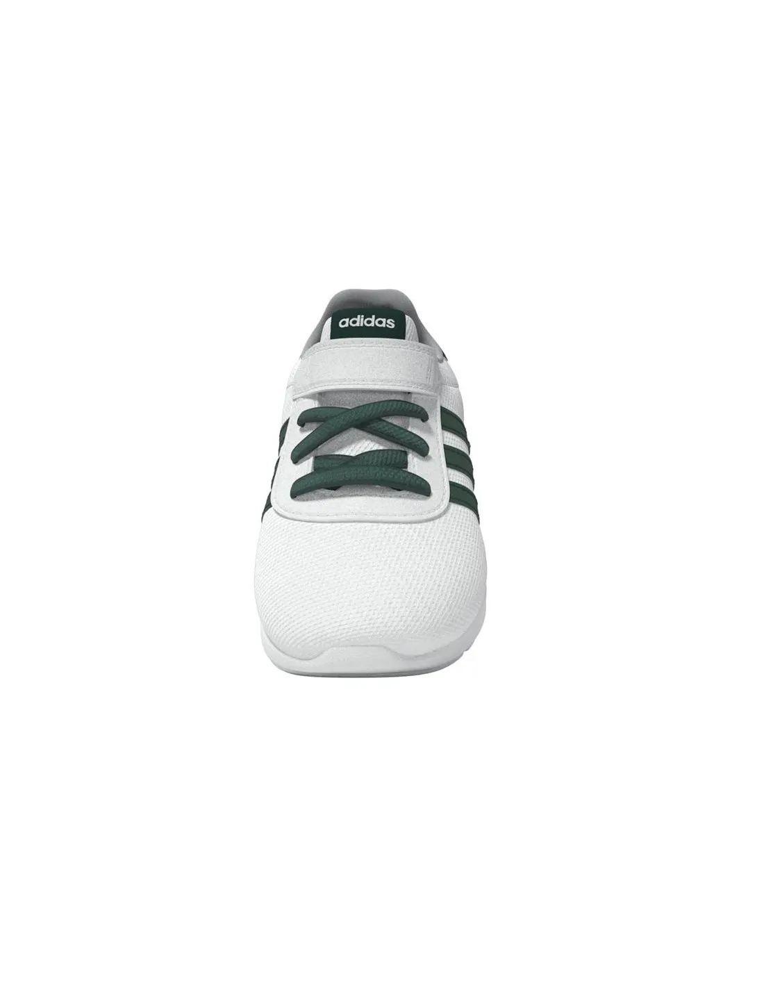 Zapatillas adidas Lite Racer 3.0 El Infantil Blanco