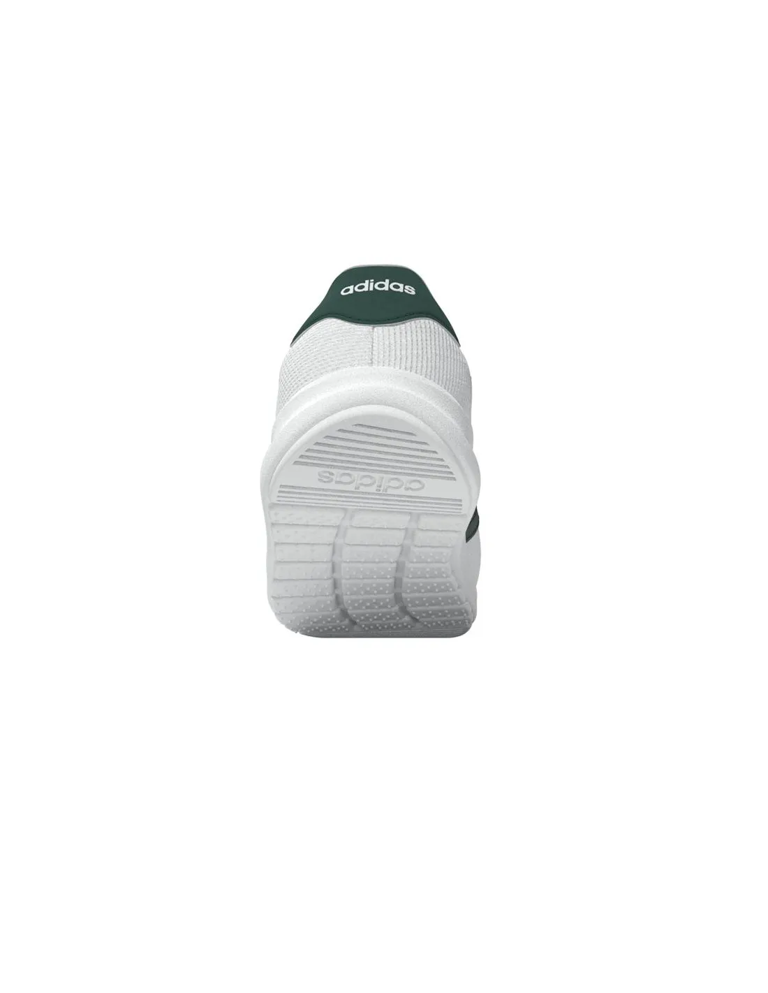 Zapatillas adidas Lite Racer 3.0 El Infantil Blanco